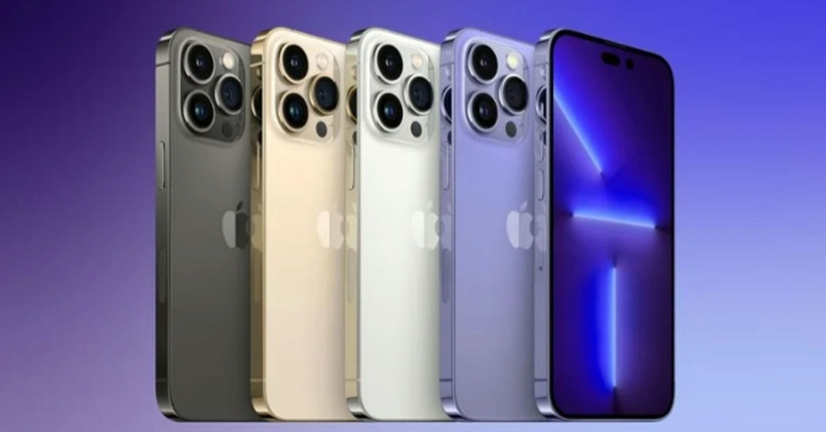 iPhone 14 Series อาจเจอปัญหาการผลิต เมื่อ Foxconn เจอปัญหาล็อคดาวน์ในจีน
